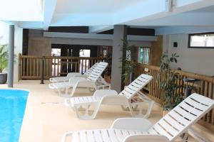 sikamifer tourist resort