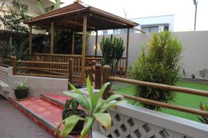 sikamifer tourist resort