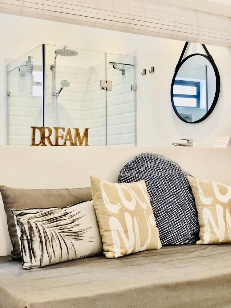 the good life mauritius