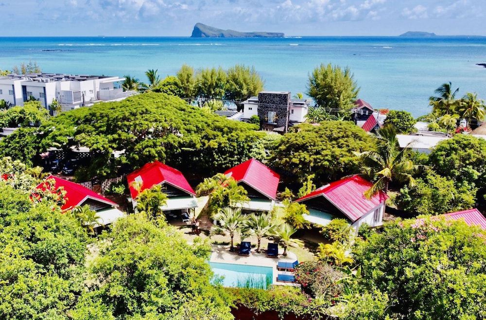 the good life mauritius