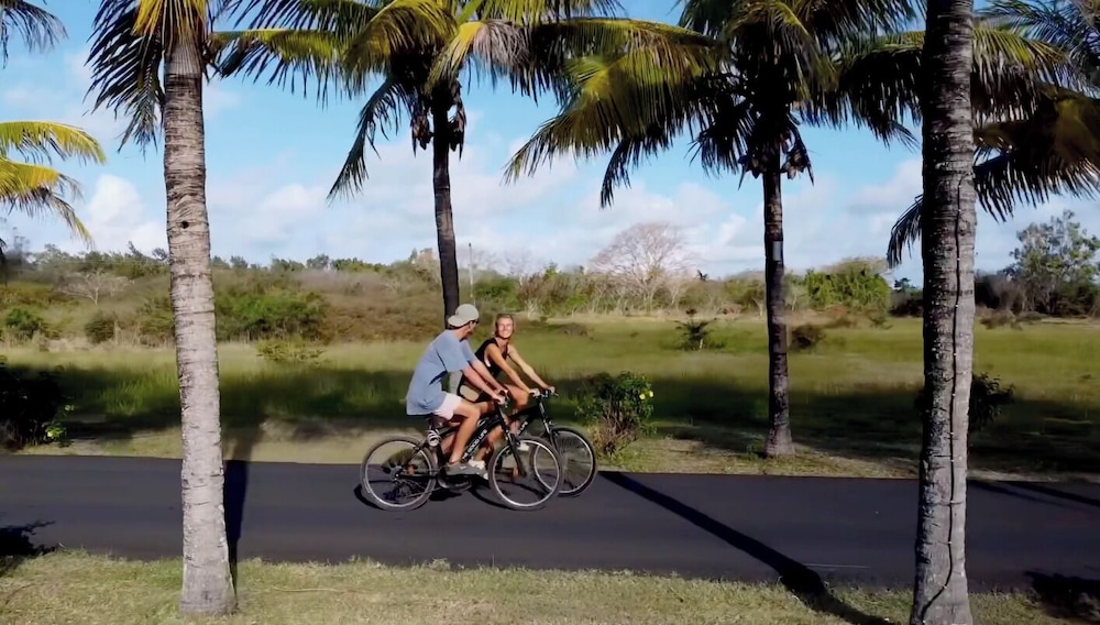 the good life mauritius