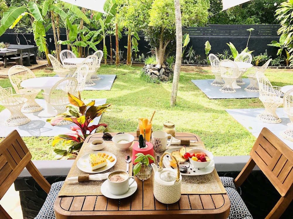 the good life mauritius