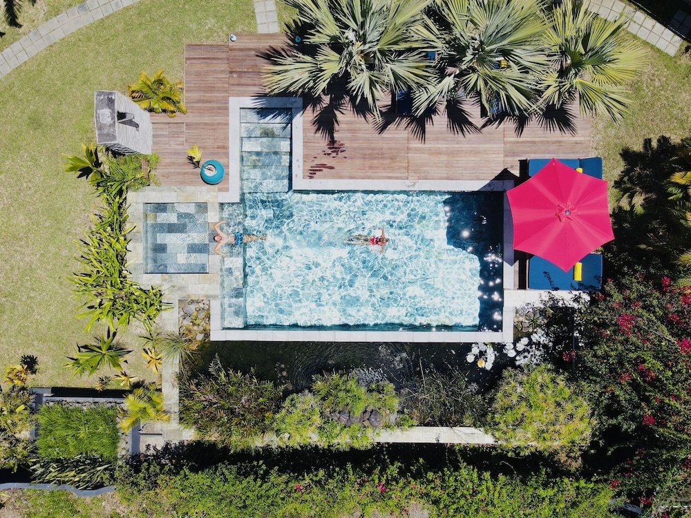 the good life mauritius