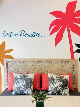 the good life mauritius