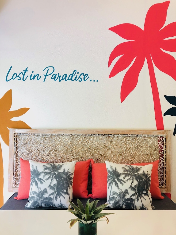 the good life mauritius