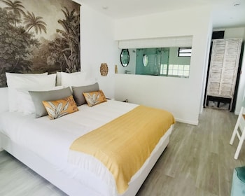 the good life mauritius