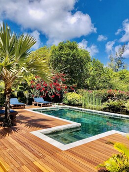 the good life mauritius