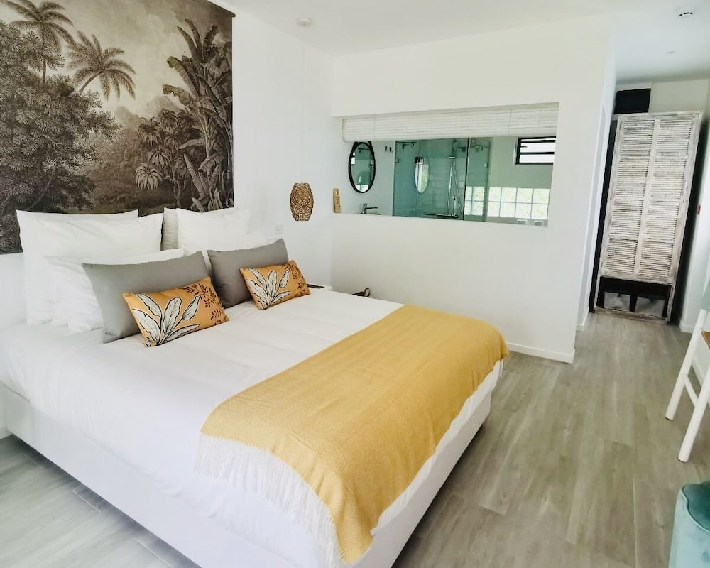 the good life mauritius