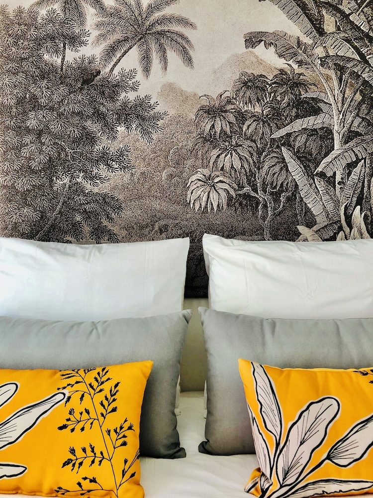 the good life mauritius