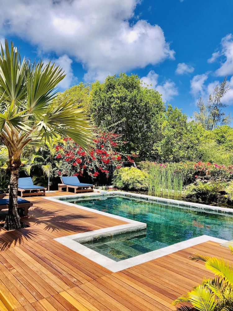 the good life mauritius