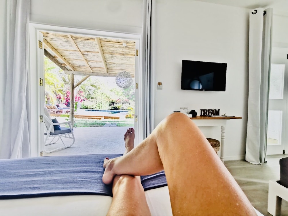 the good life mauritius