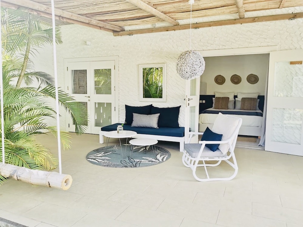 the good life mauritius