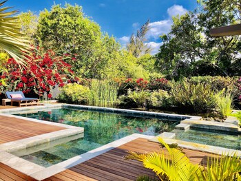 the good life mauritius