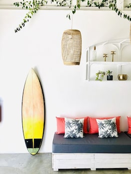 The Good Life Mauritius,,3.5 star