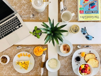 the good life mauritius