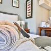 sunbury bed and breakfast