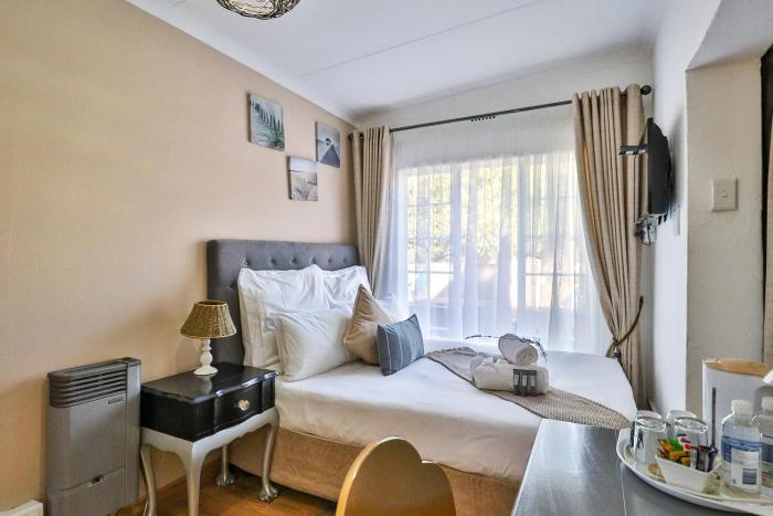 sunbury bed and breakfast