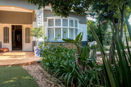 sunbury bed and breakfast