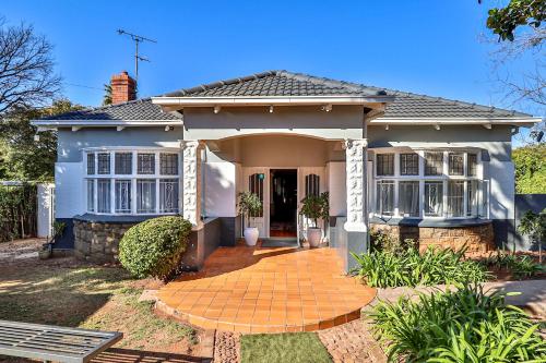 sunbury bed and breakfast