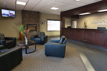 Bcminns Lloydminster,Vermilion>>Lloydminster,3 star