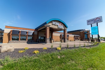 Bcminns Lloydminster,Vermilion>>Lloydminster,3 star