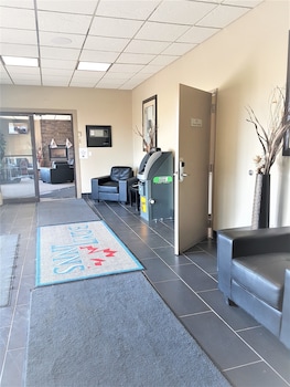 Bcminns Lloydminster,Vermilion>>Lloydminster,3 star