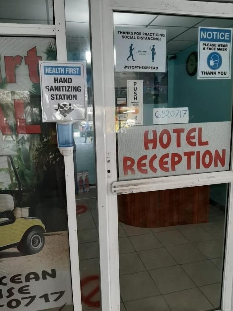 hotel hop and cart rental ltd