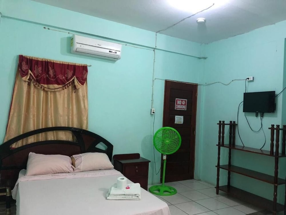 hotel hop and cart rental ltd