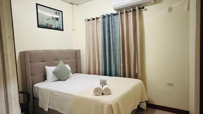 hotel hop and cart rental ltd