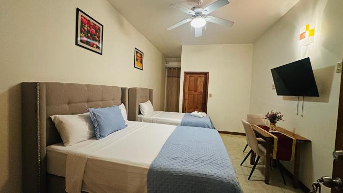 hotel hop and cart rental ltd