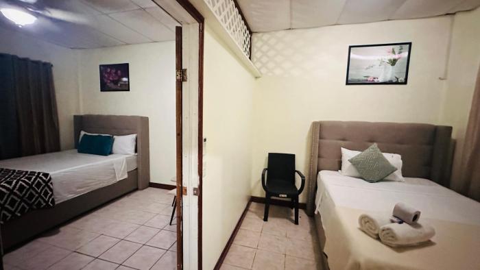 hotel hop and cart rental ltd