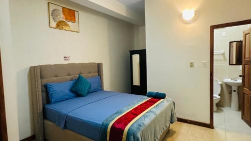 hotel hop and cart rental ltd