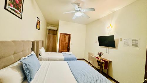 hotel hop and cart rental ltd