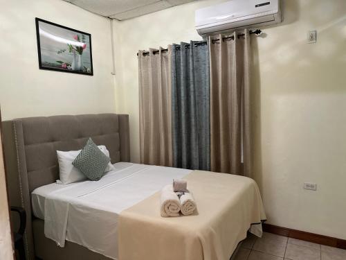 hotel hop and cart rental ltd