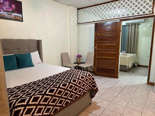 hotel hop and cart rental ltd