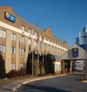 comfort inn college park north