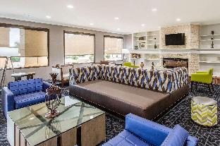 Comfort Inn College Park North,Beltsville>>Baileys Crossroads,3 star