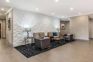 comfort inn college park north