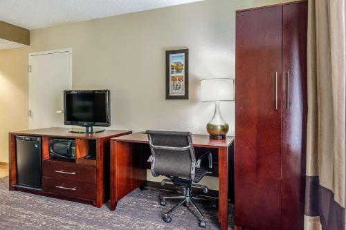 comfort inn college park north