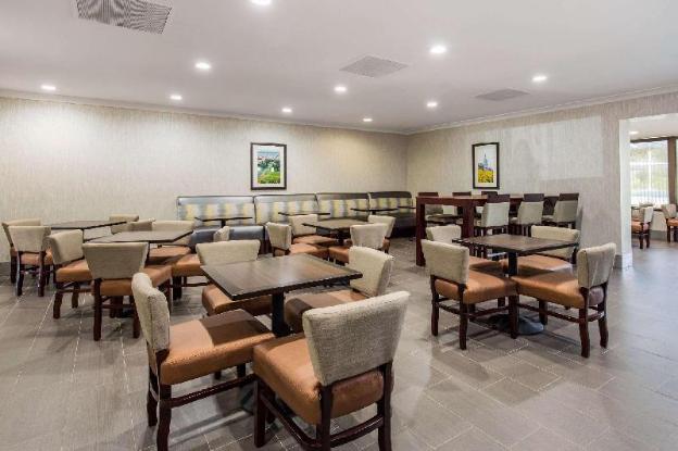 comfort inn college park north
