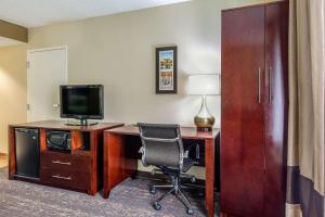 comfort inn college park north