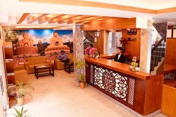 satkar hotel and spa