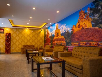satkar hotel and spa