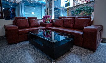 satkar hotel and spa