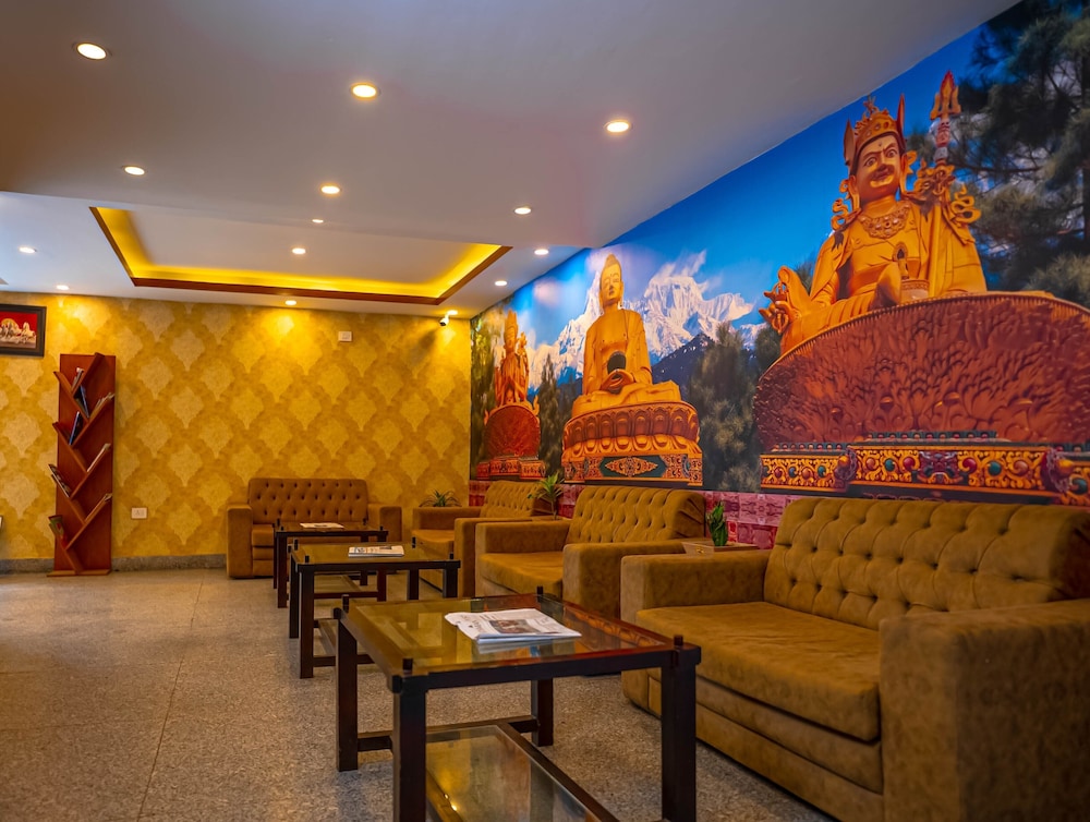 satkar hotel and spa