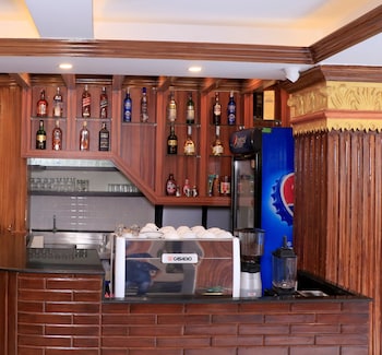 satkar hotel and spa
