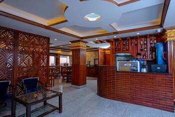 satkar hotel and spa