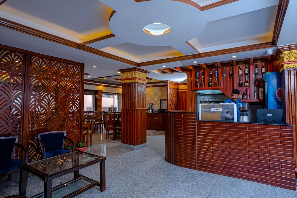 satkar hotel and spa