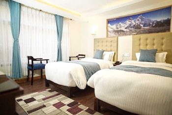 satkar hotel and spa