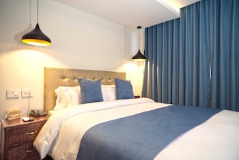 satkar hotel and spa